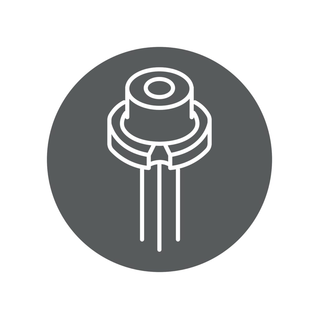 Inneos | VCSEL Applications in Modern Technology VCSEL pin