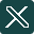 X Logo